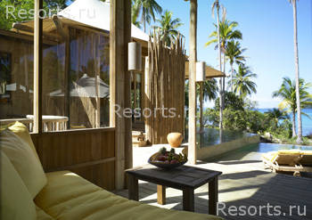 Soneva Kiri 25